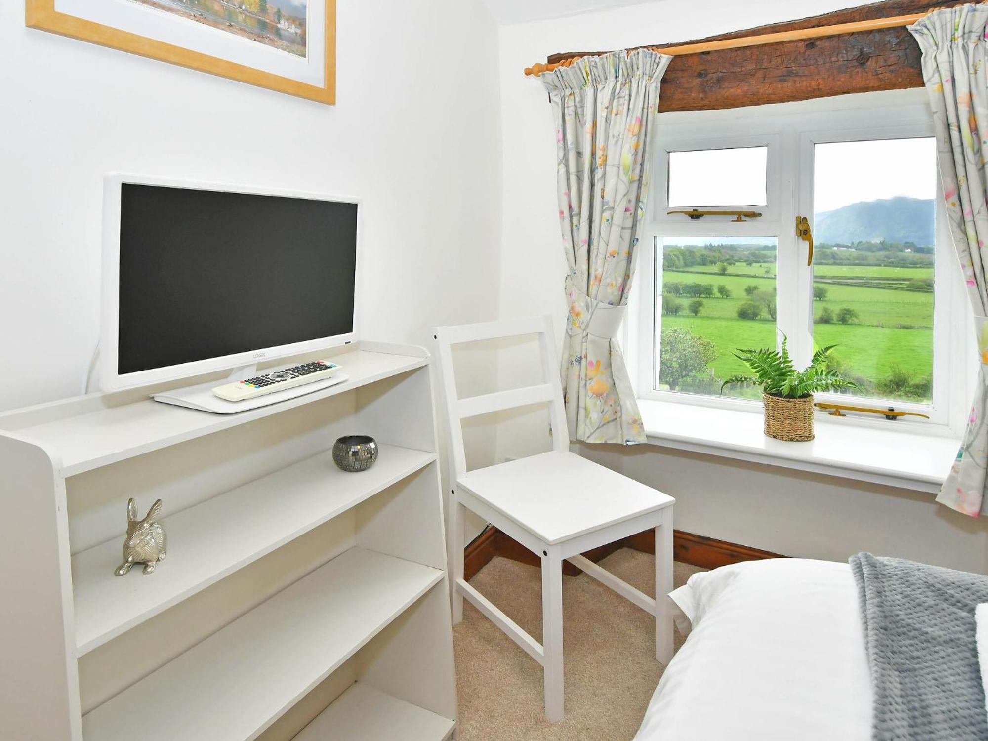 Osprey Cottage Bassenthwaite Esterno foto