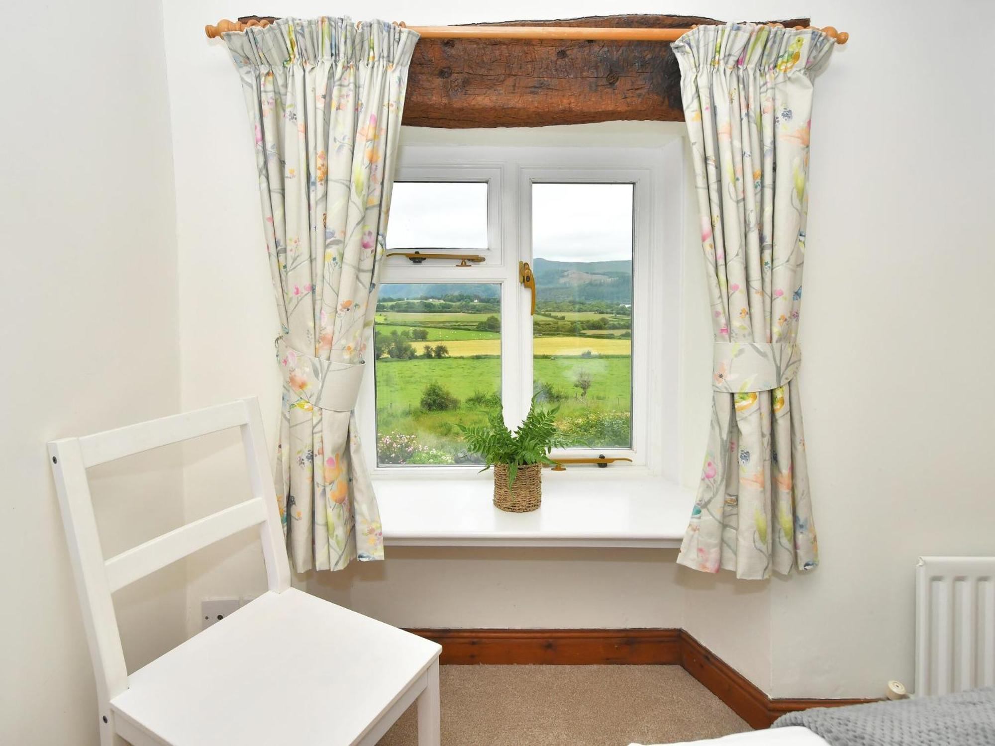 Osprey Cottage Bassenthwaite Esterno foto